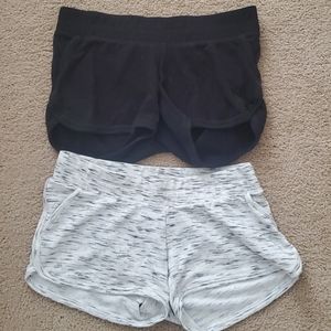 Motherhood Maternity Sleep Shorts